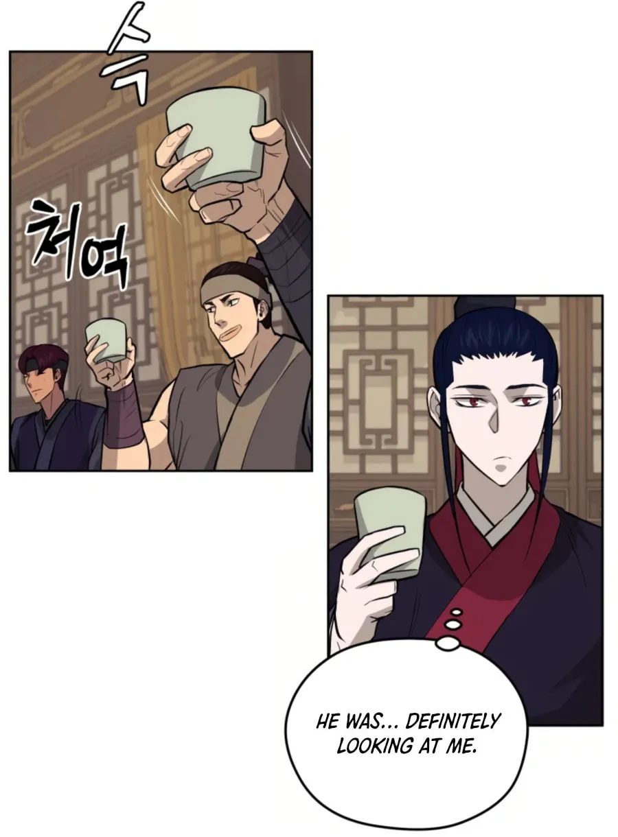 Administrator Kang Jin Lee Chapter 51 page 37 - 