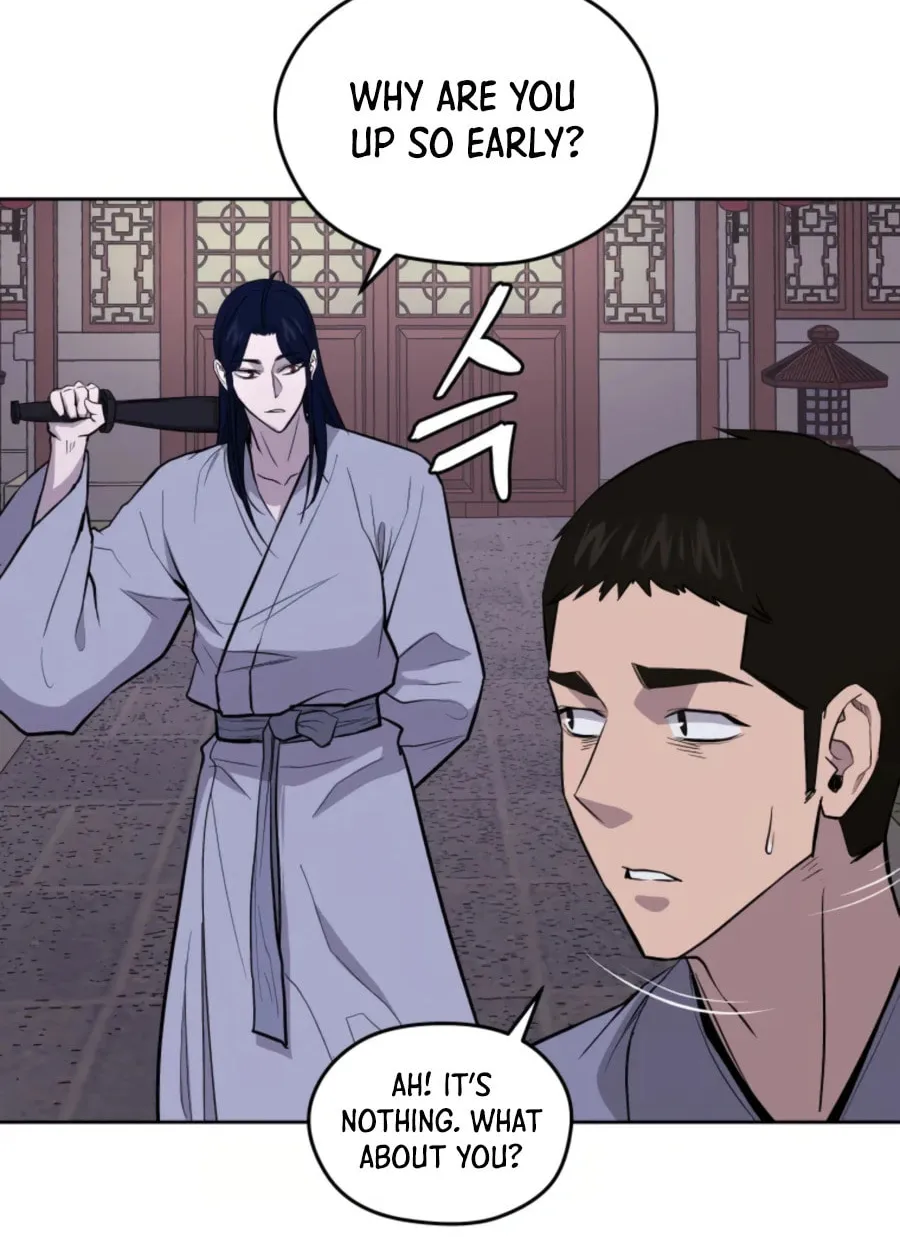 Administrator Kang Jin Lee Chapter 51 page 60 - 