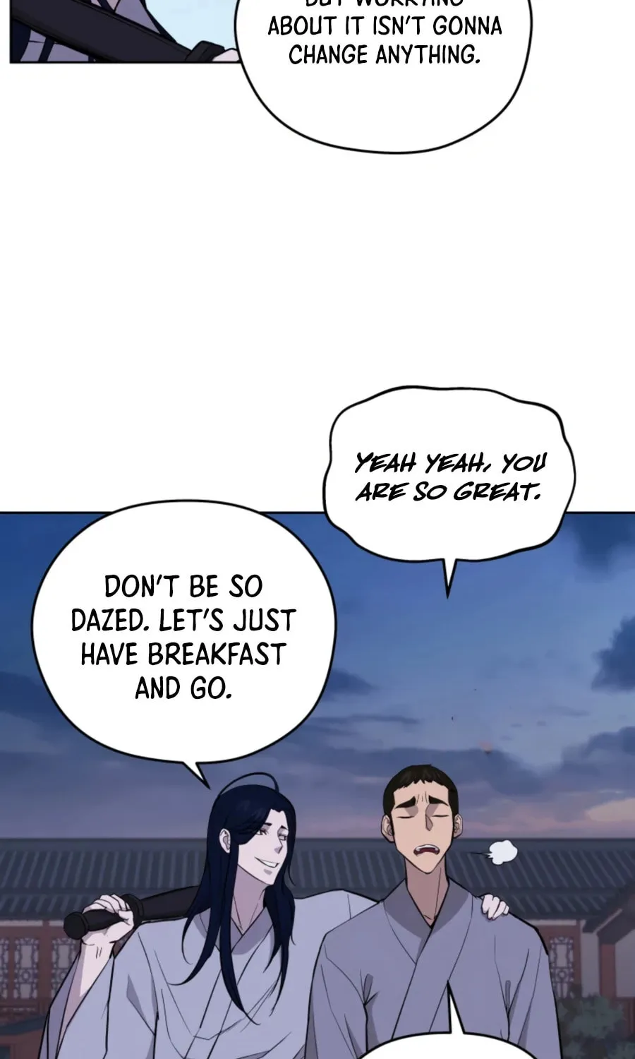 Administrator Kang Jin Lee Chapter 51 page 64 - 