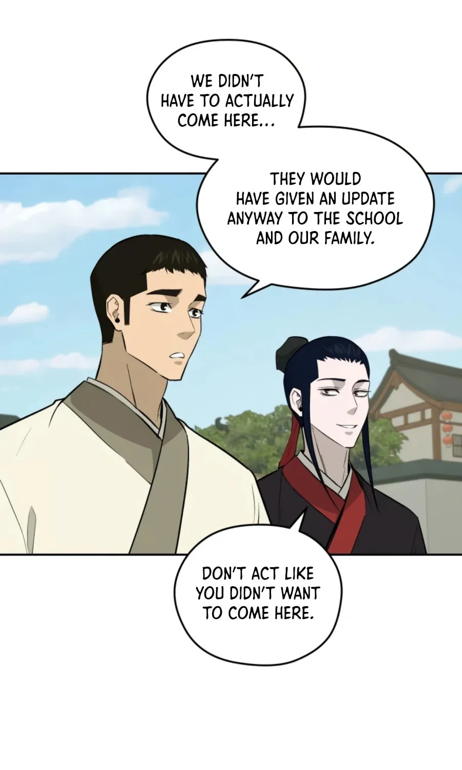 Administrator Kang Jin Lee Chapter 51 page 68 - 