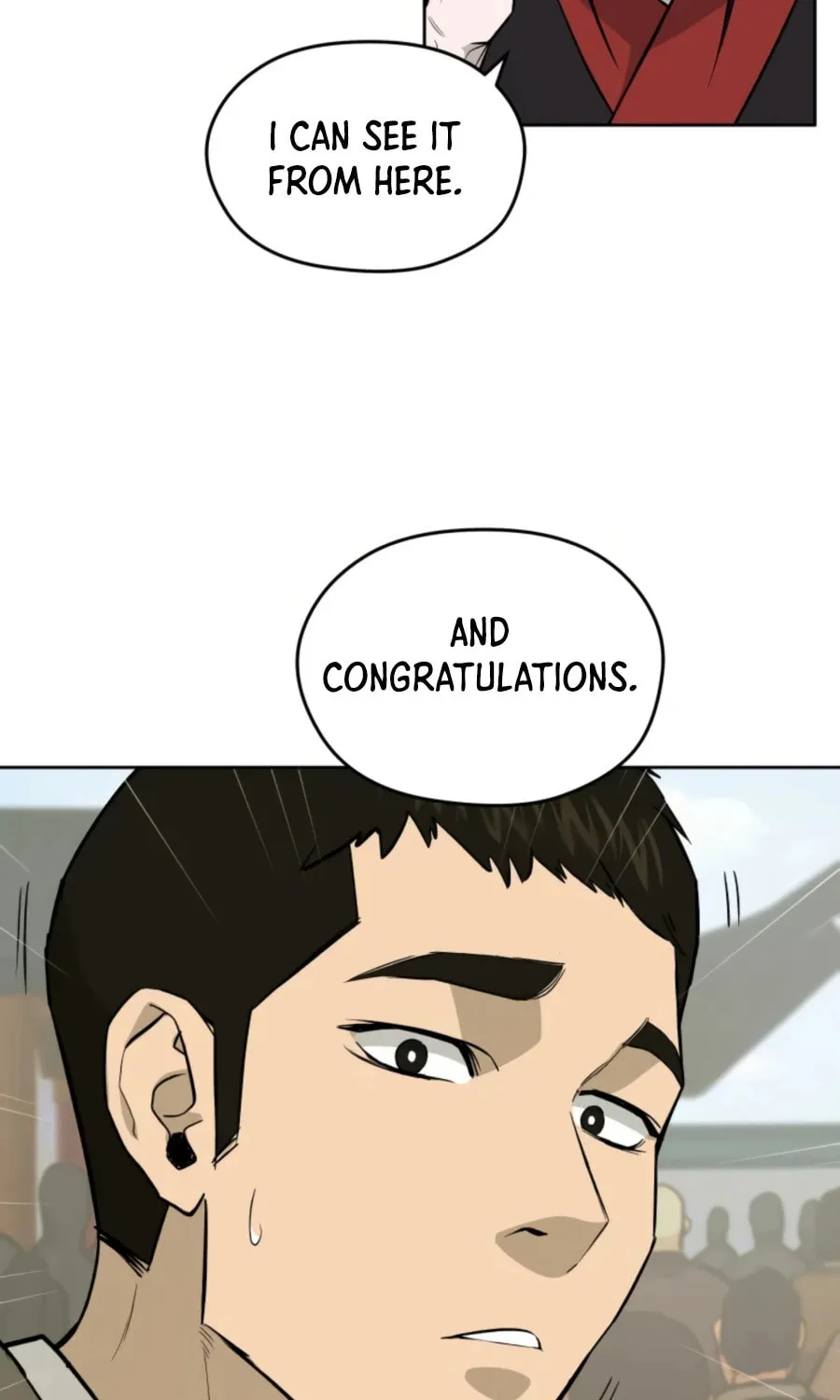 Administrator Kang Jin Lee Chapter 51 page 75 - 