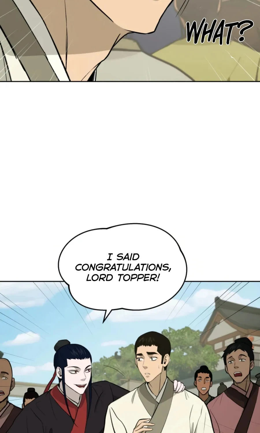 Administrator Kang Jin Lee Chapter 51 page 76 - 