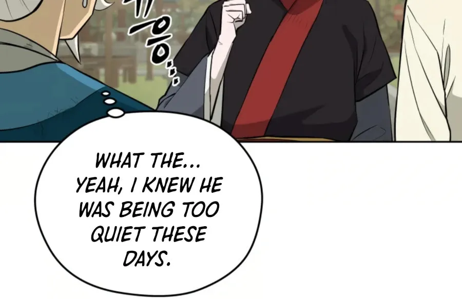Administrator Kang Jin Lee Chapter 52 page 11 - 