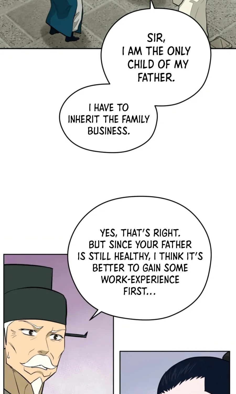 Administrator Kang Jin Lee Chapter 52 page 14 - 