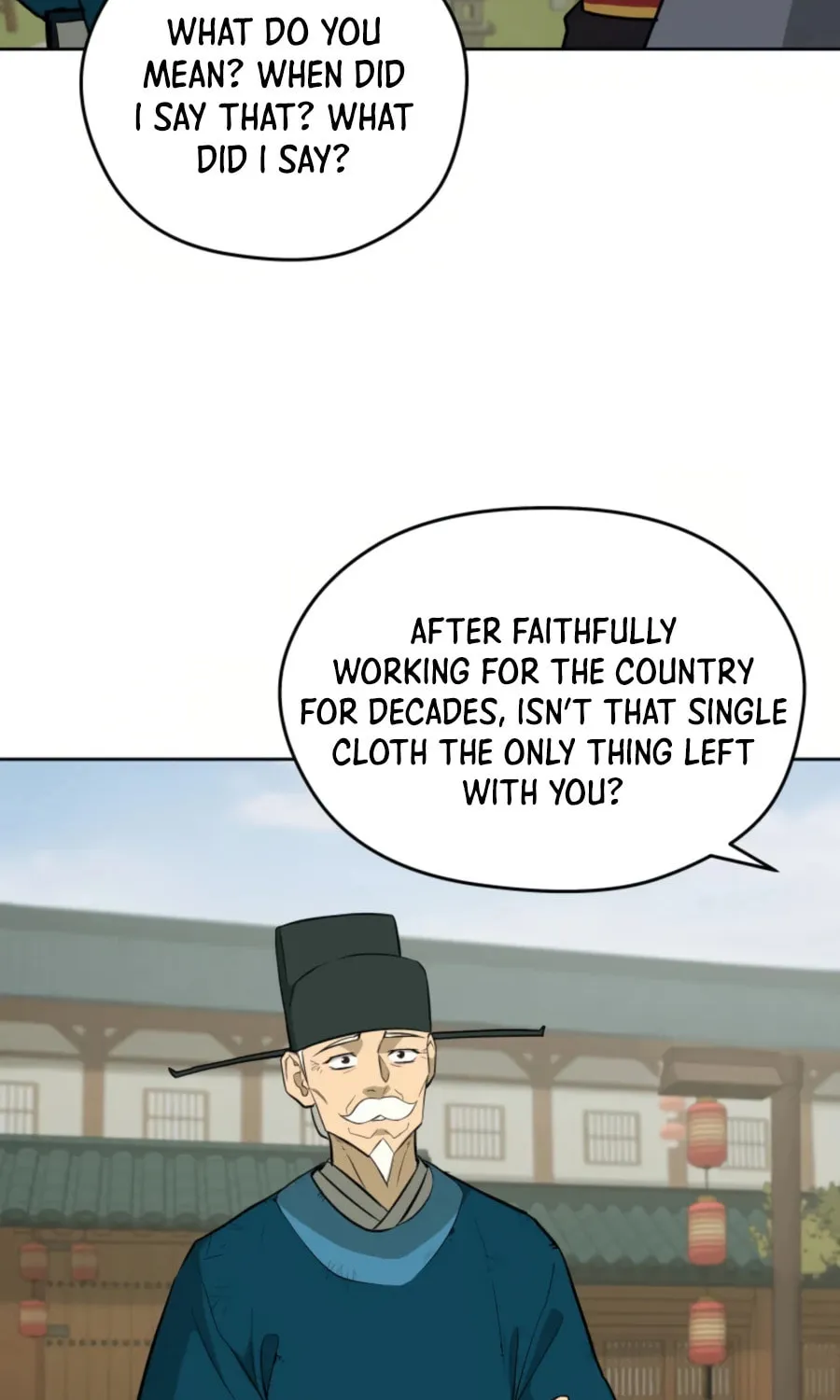 Administrator Kang Jin Lee Chapter 52 page 17 - 