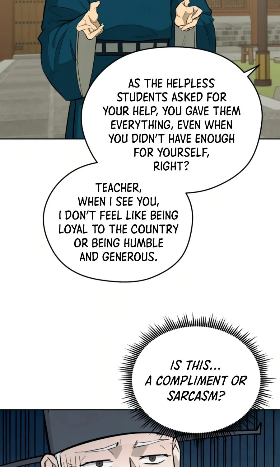 Administrator Kang Jin Lee Chapter 52 page 18 - 