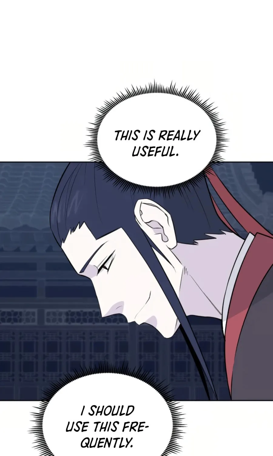 Administrator Kang Jin Lee Chapter 52 page 23 - 