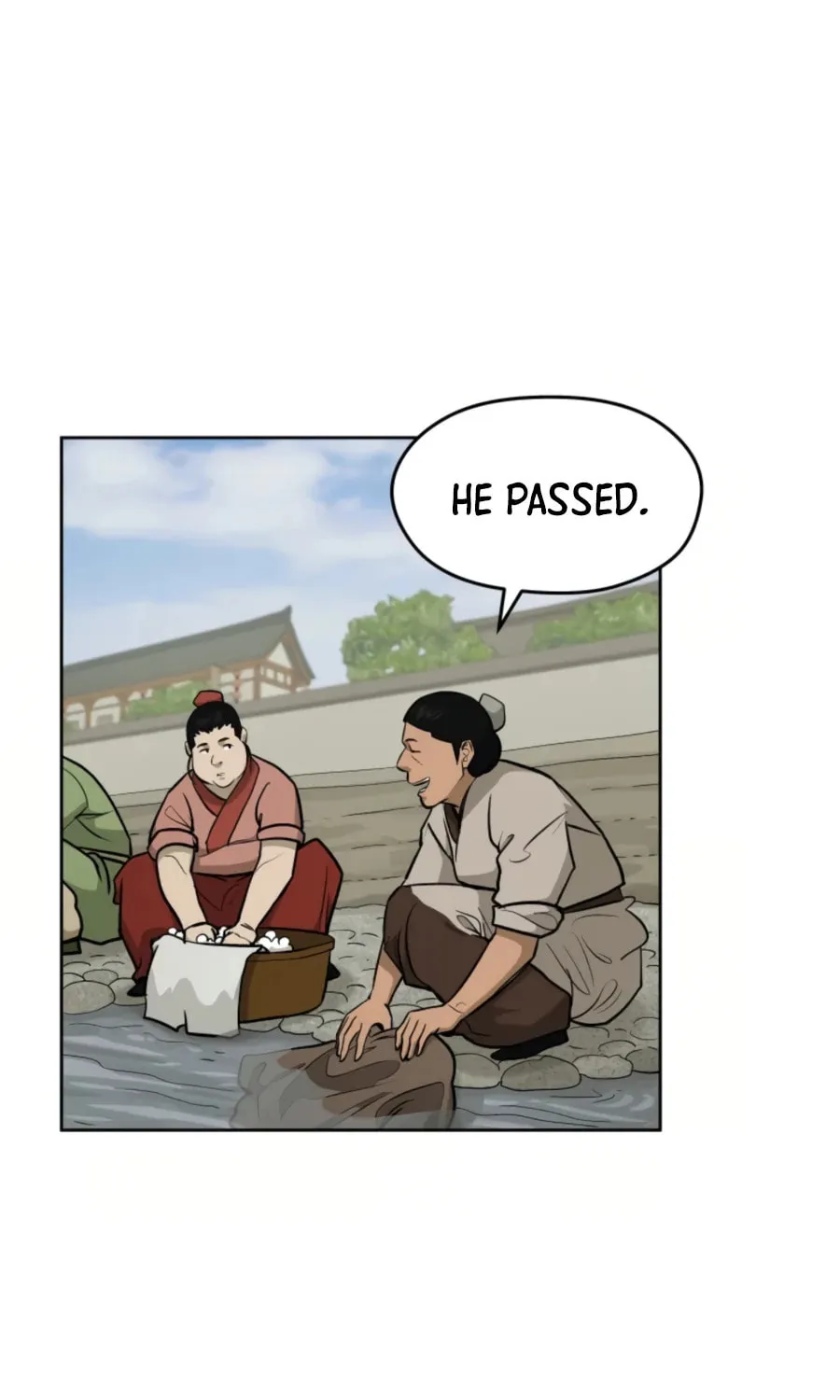 Administrator Kang Jin Lee Chapter 52 page 27 - 