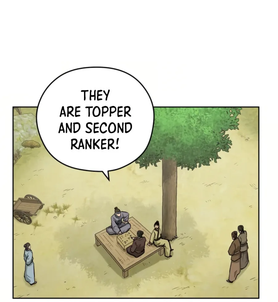 Administrator Kang Jin Lee Chapter 52 page 28 - 