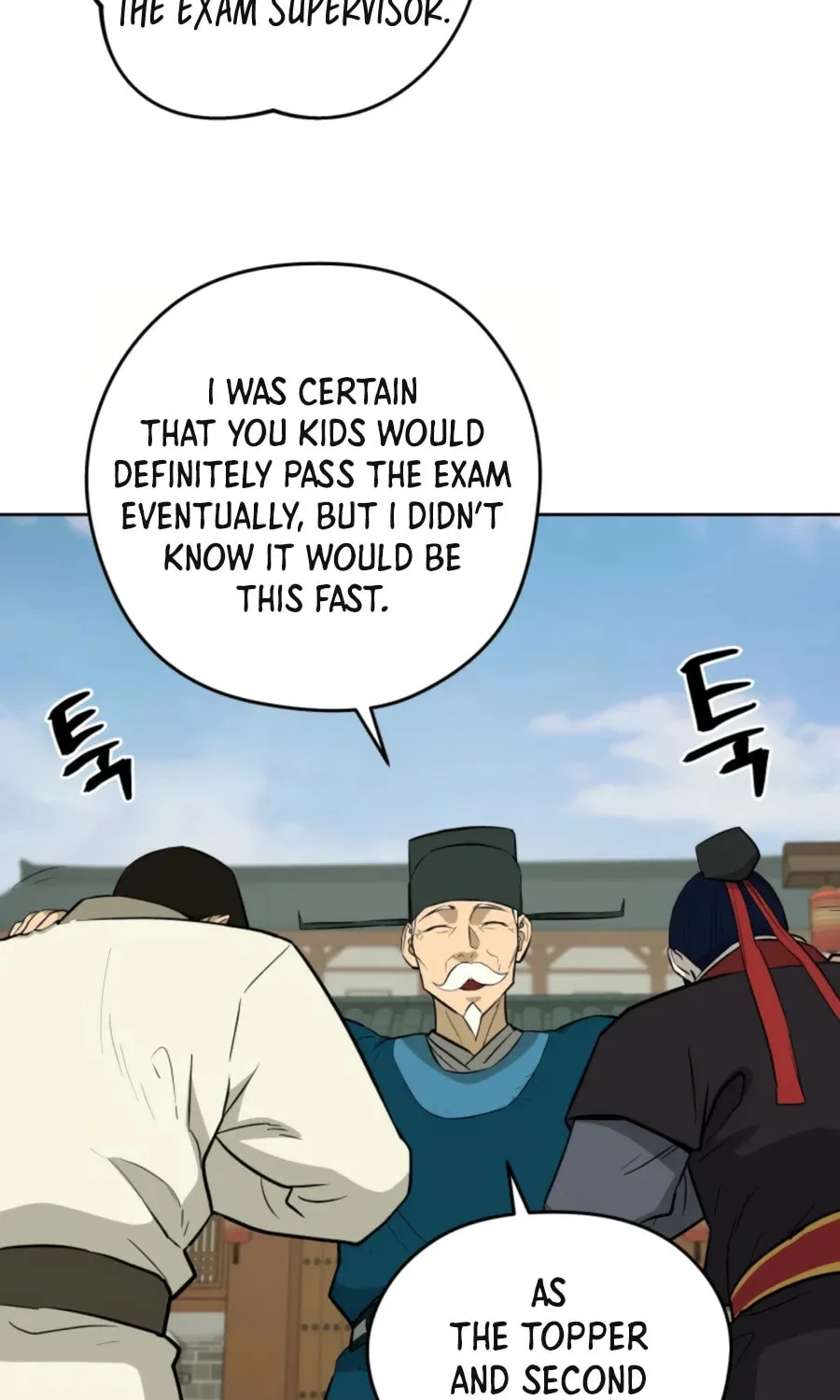 Administrator Kang Jin Lee Chapter 52 page 5 - 