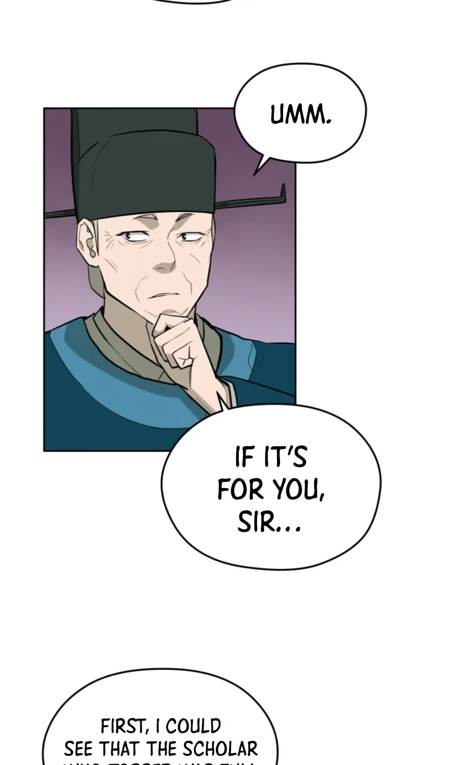 Administrator Kang Jin Lee Chapter 52 page 52 - 