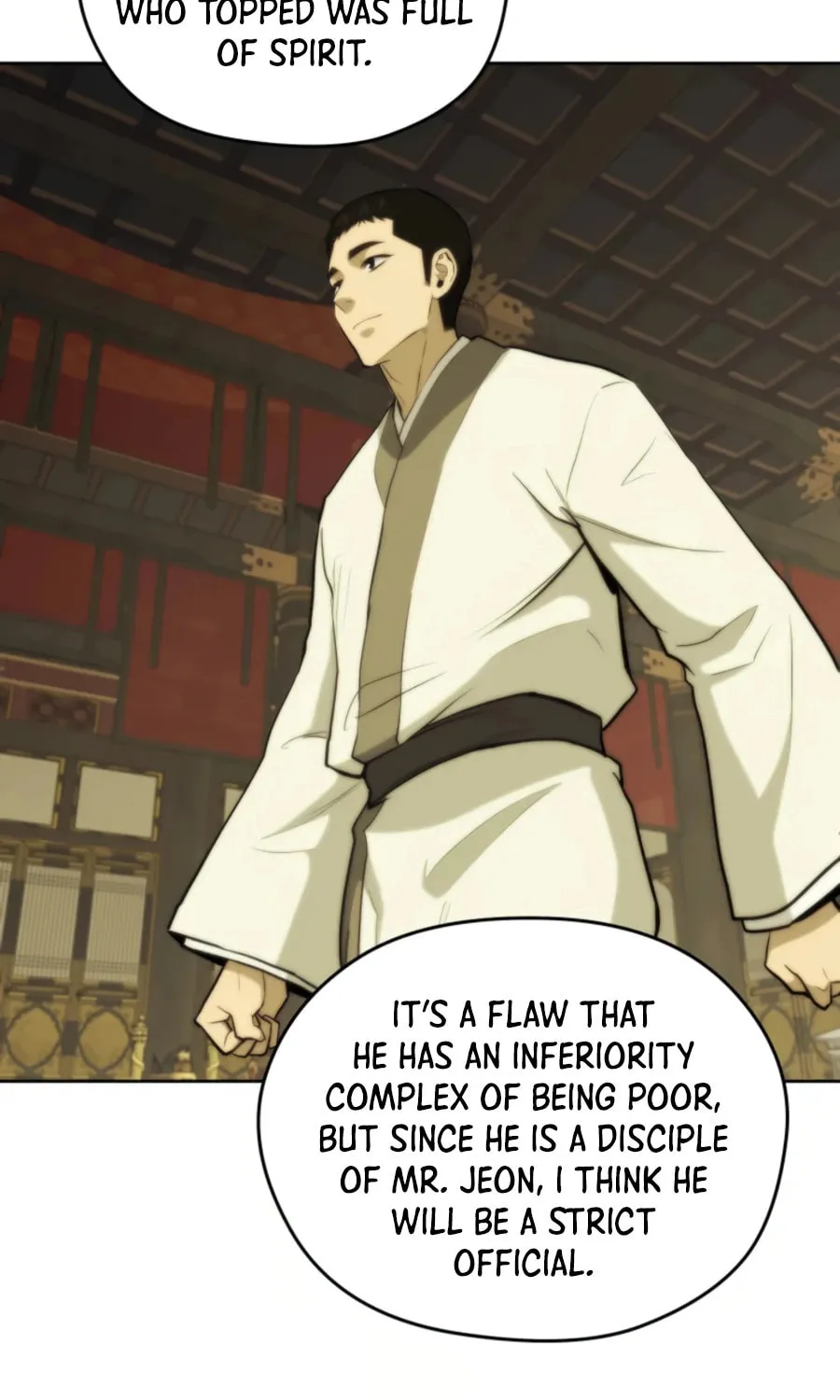 Administrator Kang Jin Lee Chapter 52 page 53 - 