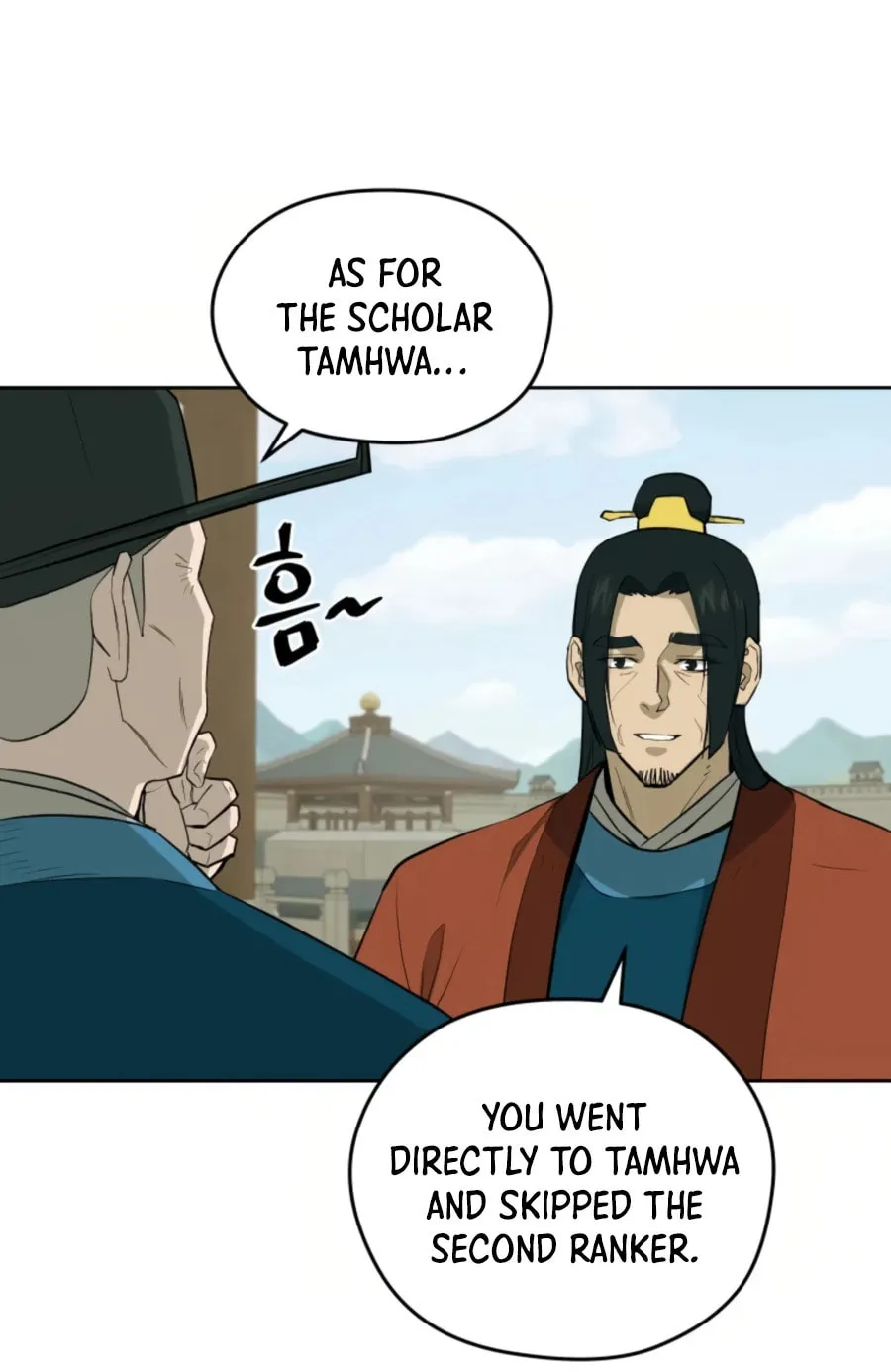 Administrator Kang Jin Lee Chapter 52 page 54 - 
