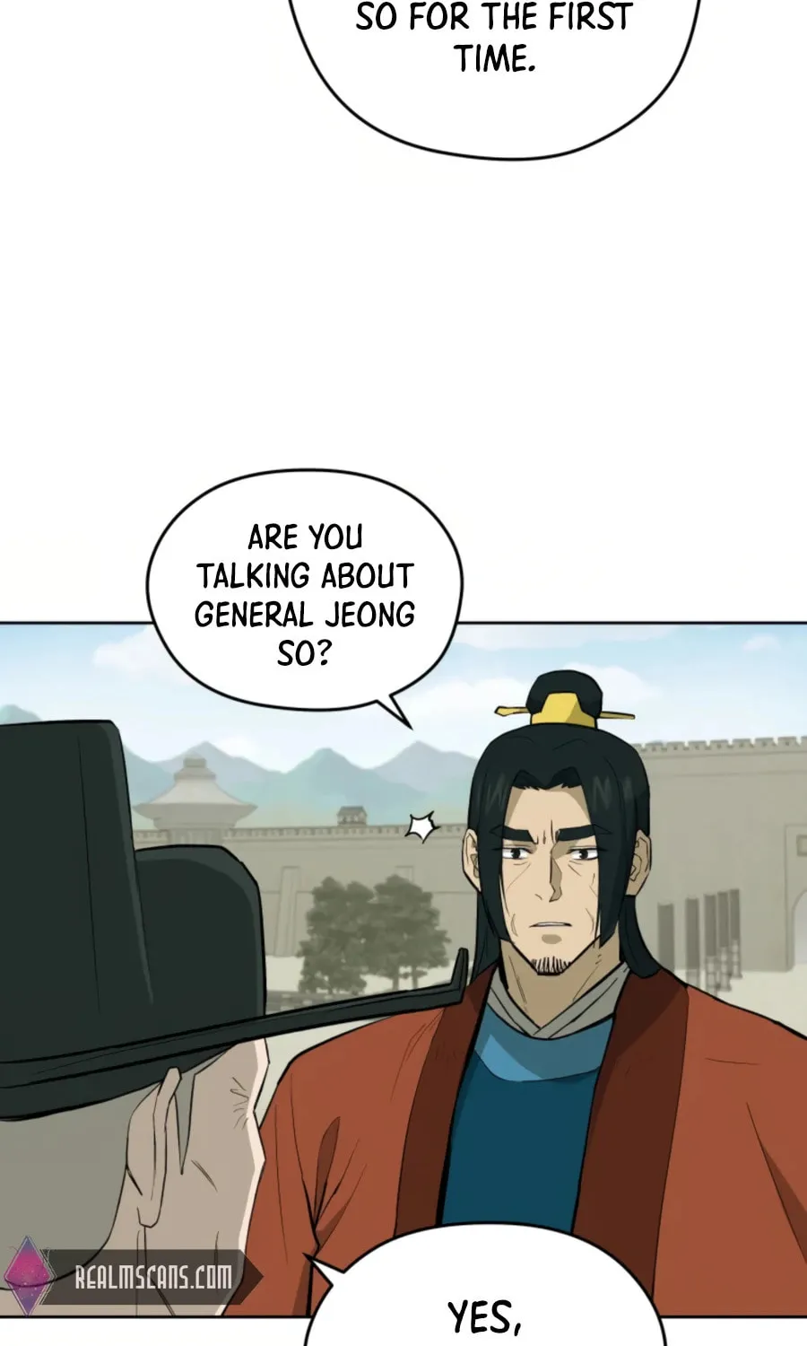 Administrator Kang Jin Lee Chapter 52 page 58 - 