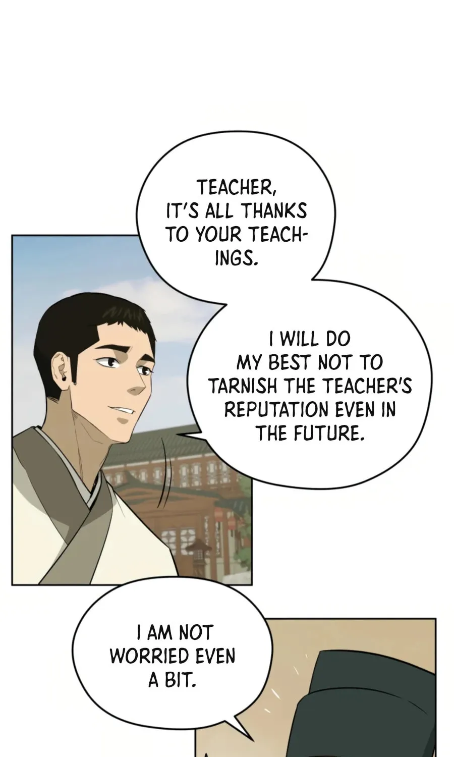 Administrator Kang Jin Lee Chapter 52 page 7 - 