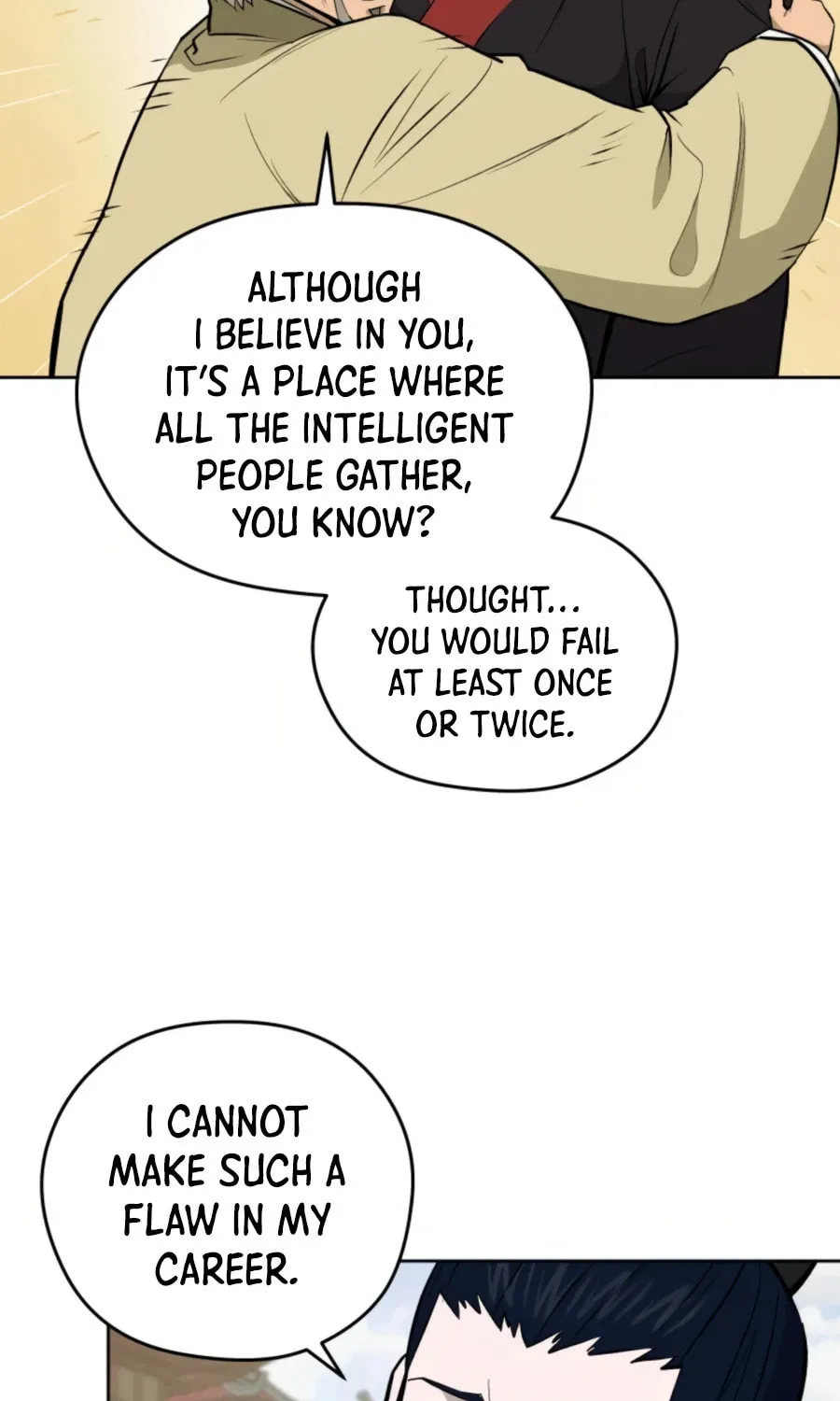 Administrator Kang Jin Lee Chapter 52 page 66 - 