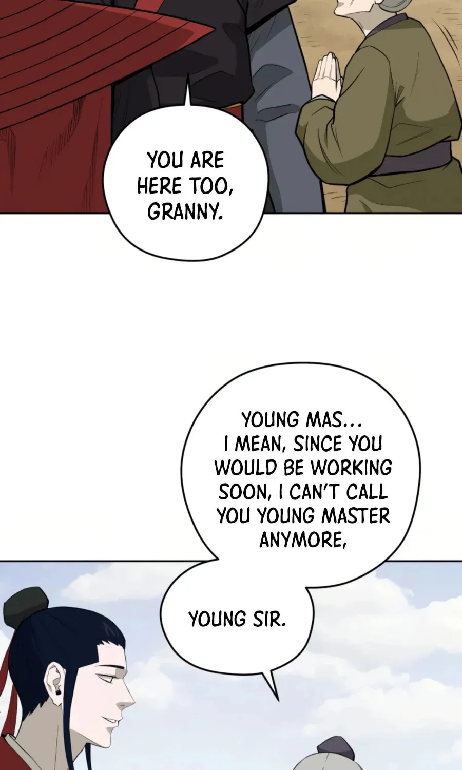 Administrator Kang Jin Lee Chapter 52 page 71 - 