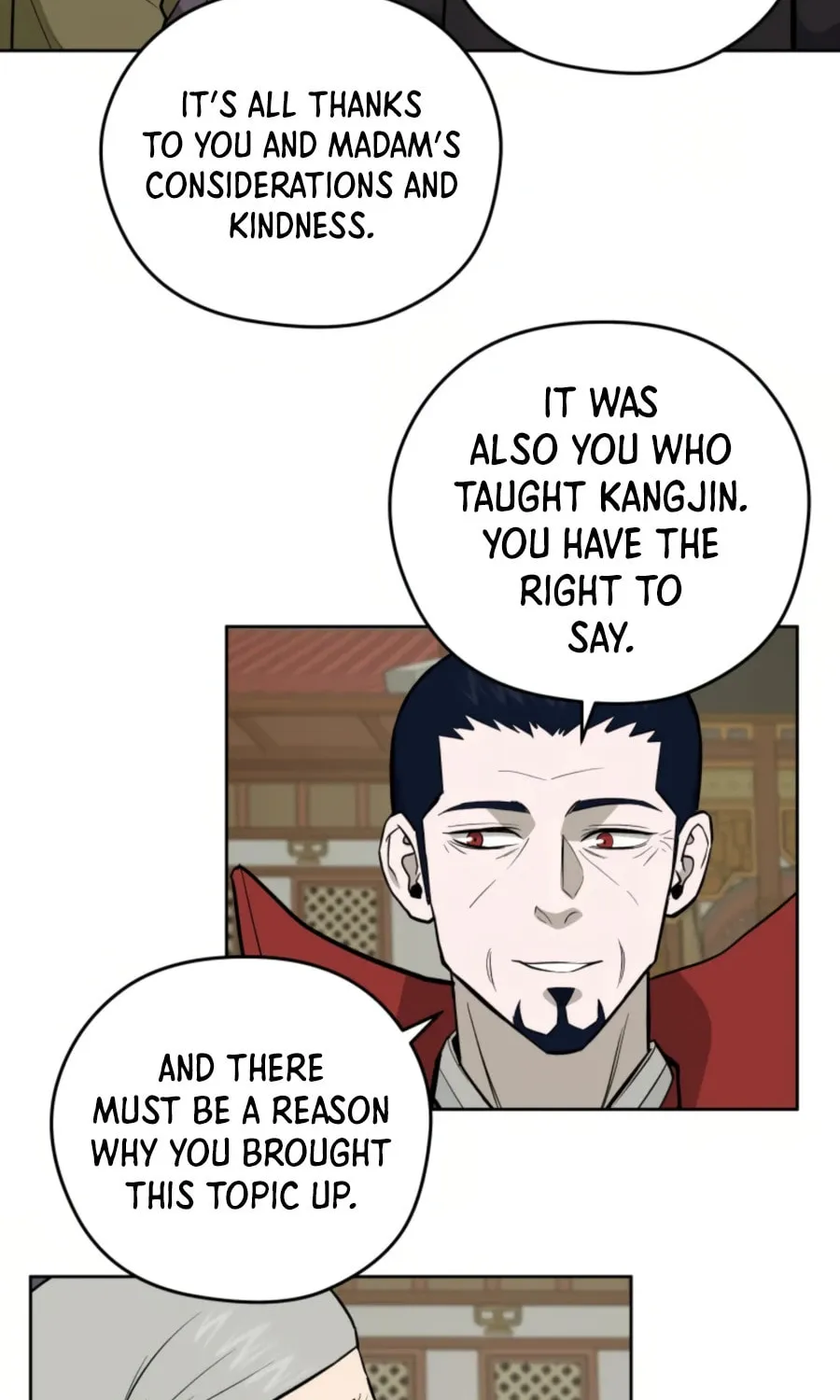 Administrator Kang Jin Lee Chapter 52 page 76 - 