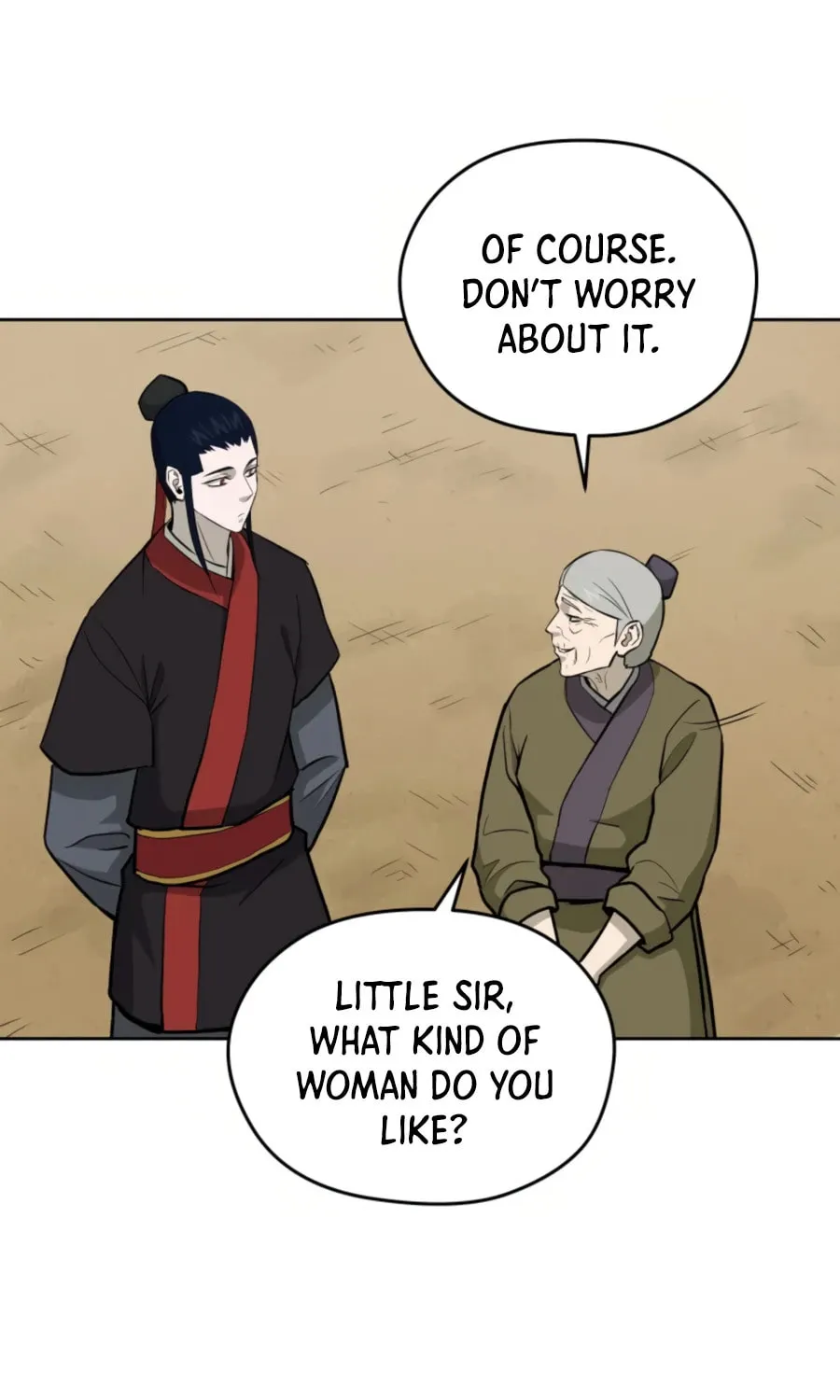 Administrator Kang Jin Lee Chapter 52 page 78 - 