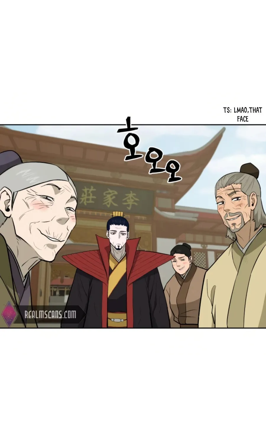 Administrator Kang Jin Lee Chapter 52 page 83 - 