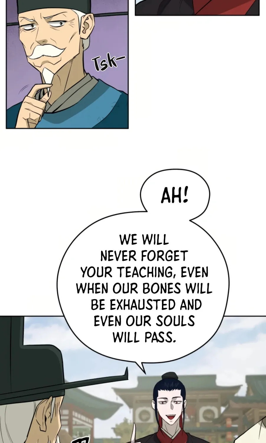 Administrator Kang Jin Lee Chapter 52 page 10 - 
