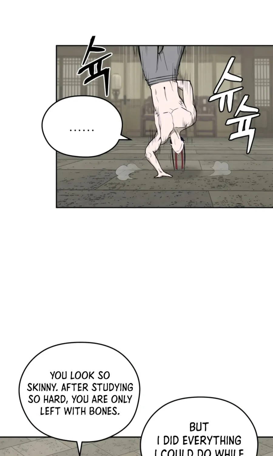 Administrator Kang Jin Lee Chapter 53 page 12 - 