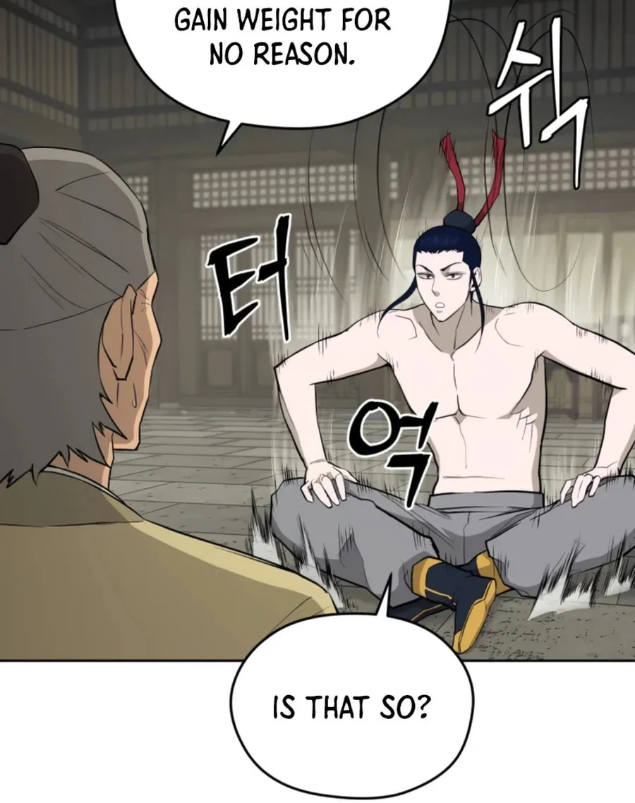 Administrator Kang Jin Lee Chapter 53 page 14 - 