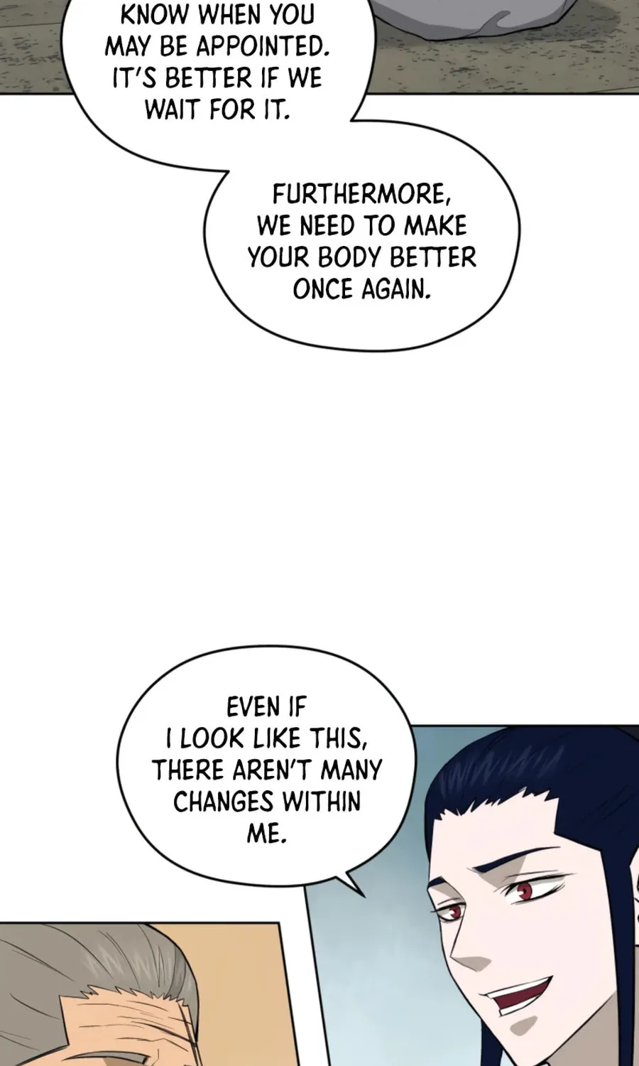 Administrator Kang Jin Lee Chapter 53 page 19 - 