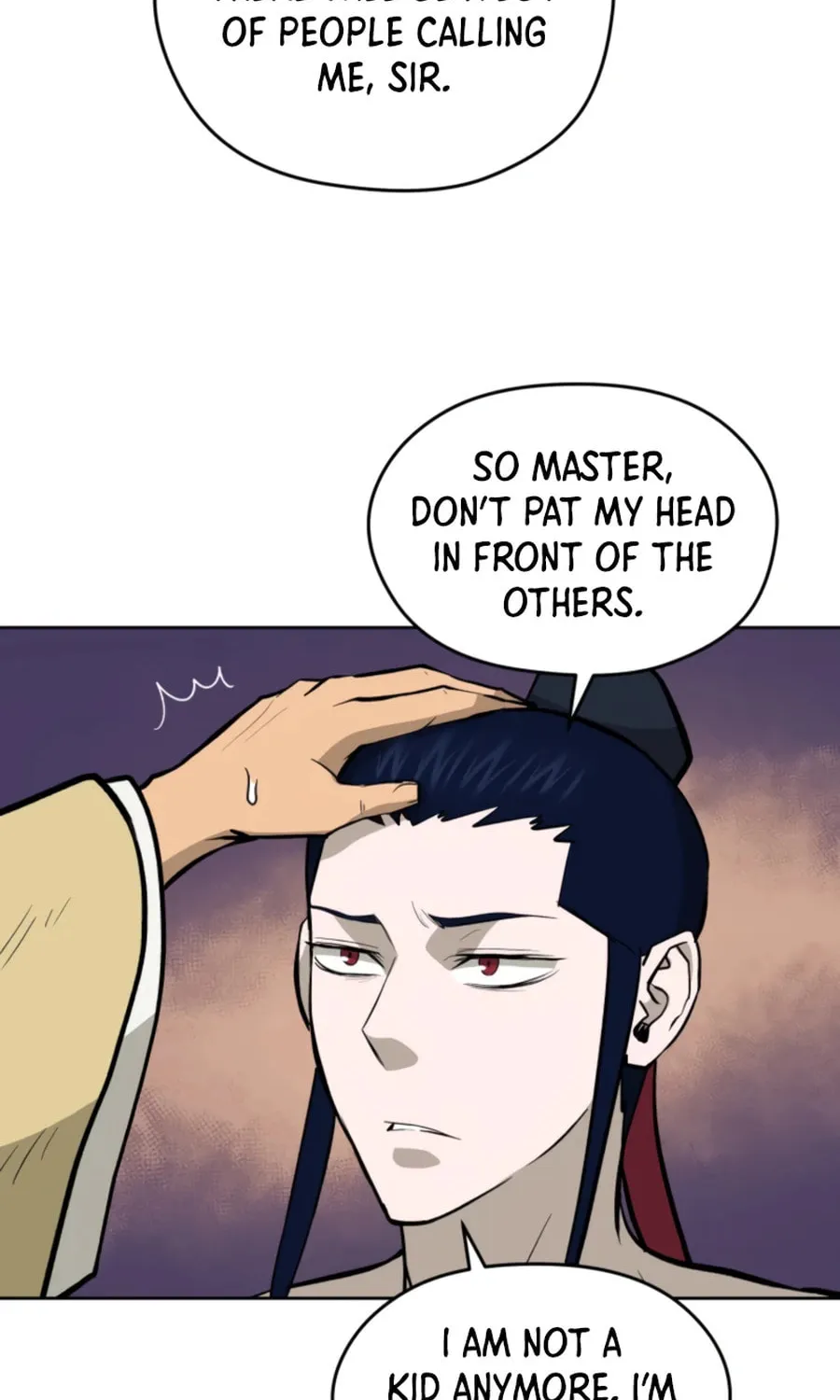 Administrator Kang Jin Lee Chapter 53 page 22 - 