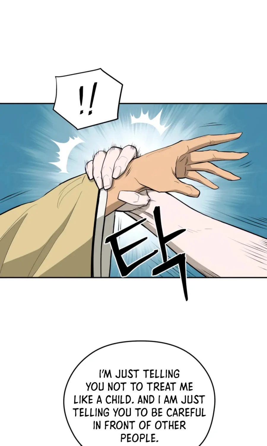 Administrator Kang Jin Lee Chapter 53 page 25 - 