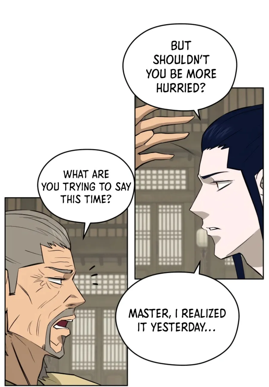 Administrator Kang Jin Lee Chapter 53 page 27 - 