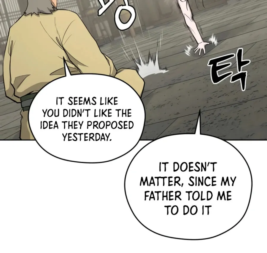 Administrator Kang Jin Lee Chapter 53 page 30 - 