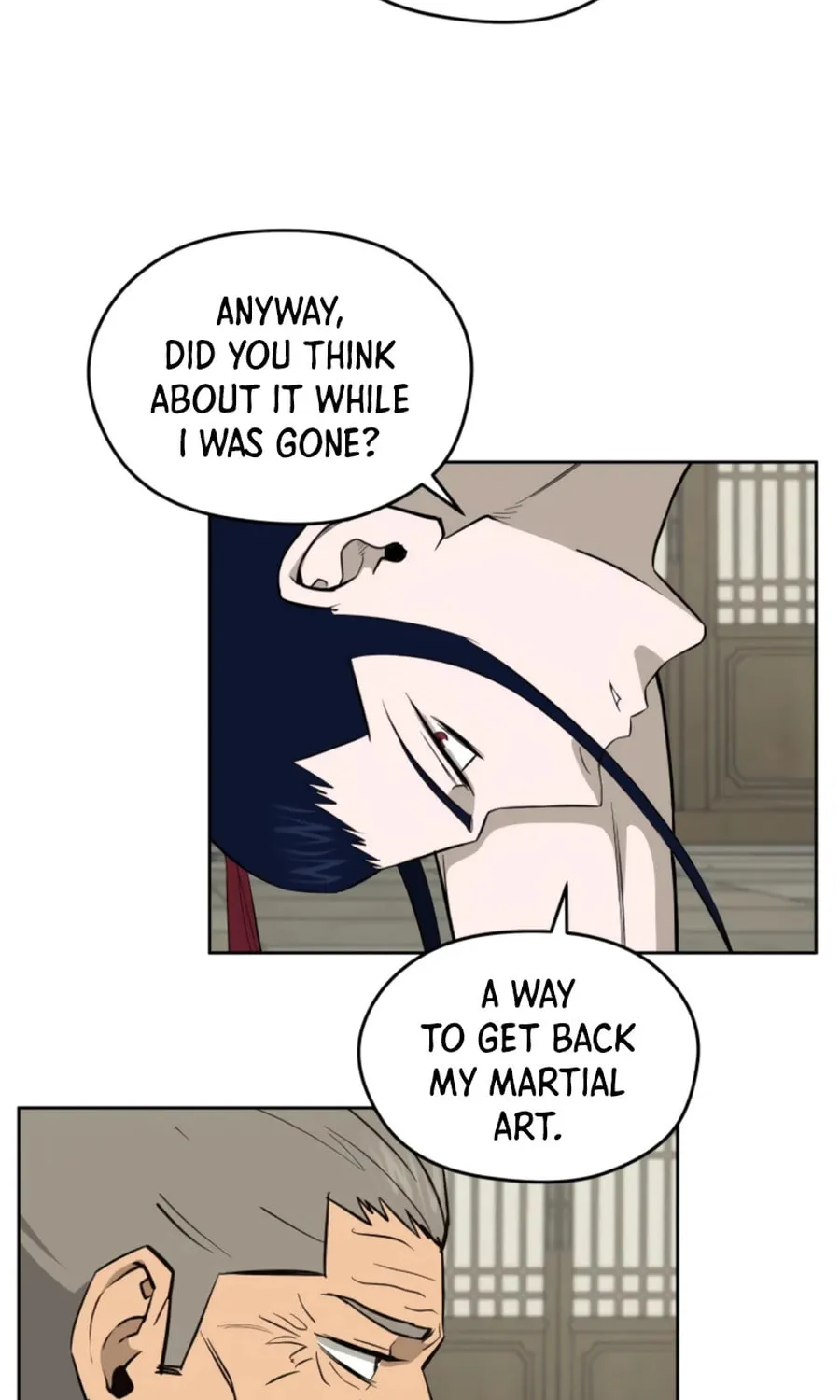 Administrator Kang Jin Lee Chapter 53 page 32 - 