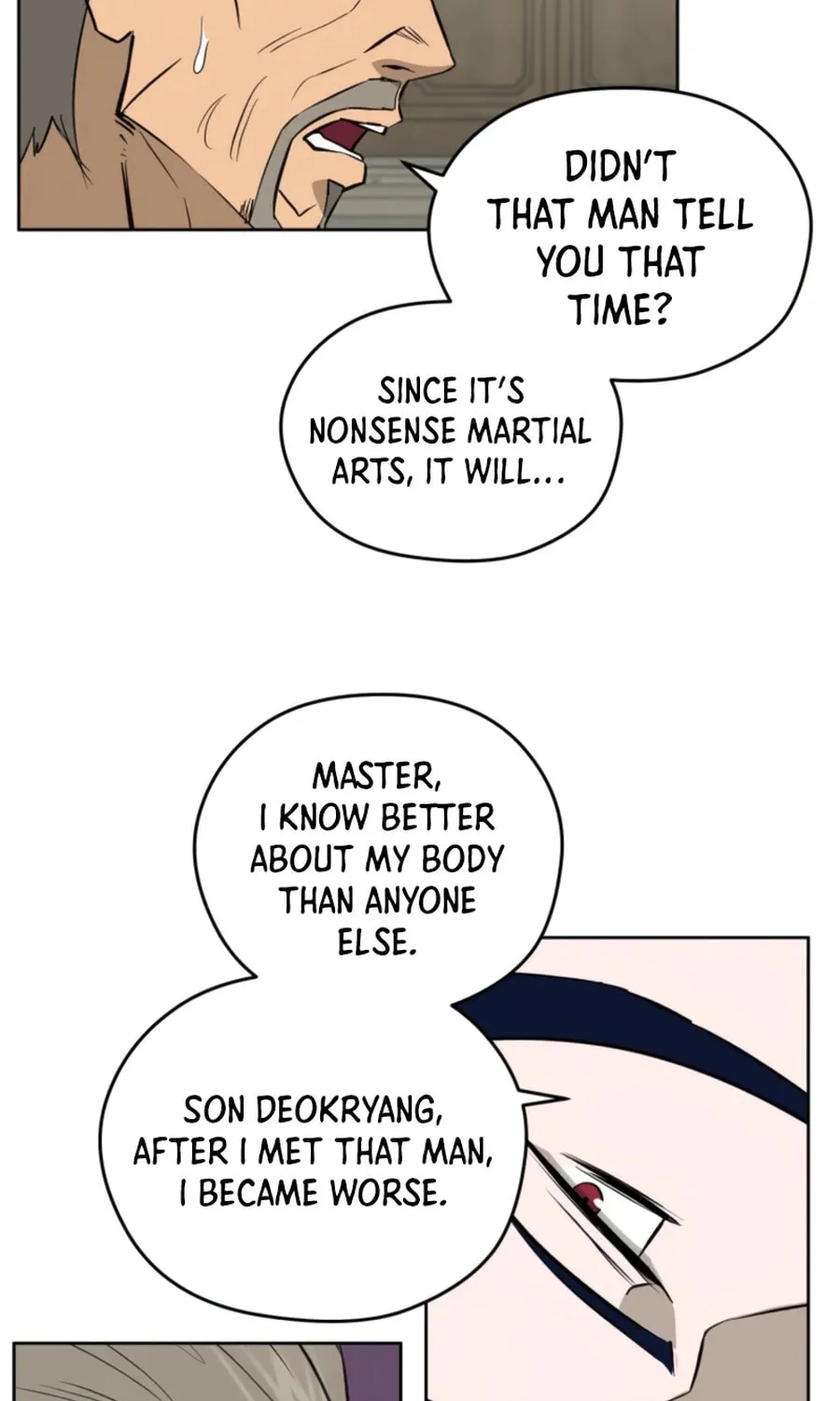 Administrator Kang Jin Lee Chapter 53 page 33 - 