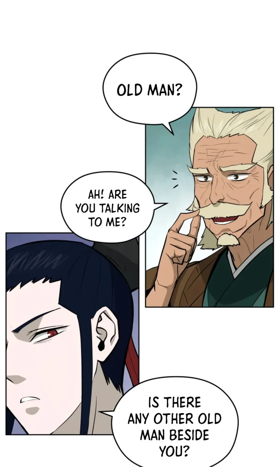 Administrator Kang Jin Lee Chapter 53 page 57 - 