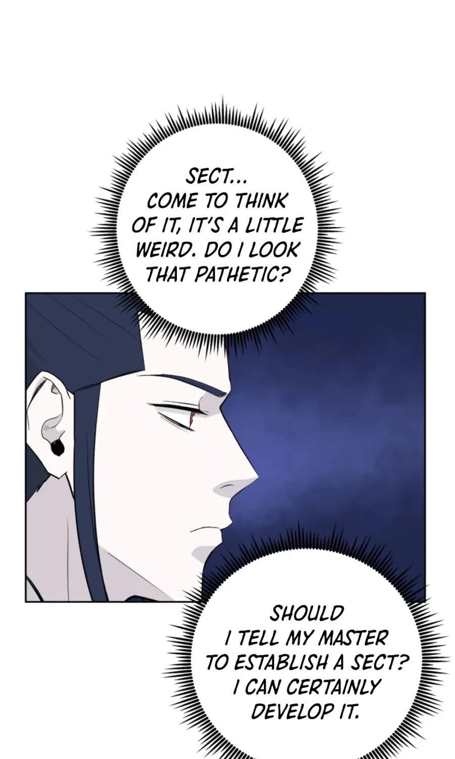 Administrator Kang Jin Lee Chapter 53 page 60 - 