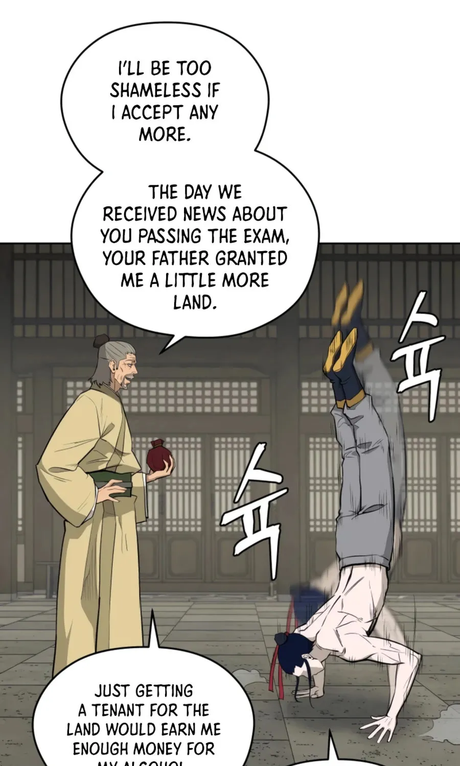 Administrator Kang Jin Lee Chapter 53 page 7 - 