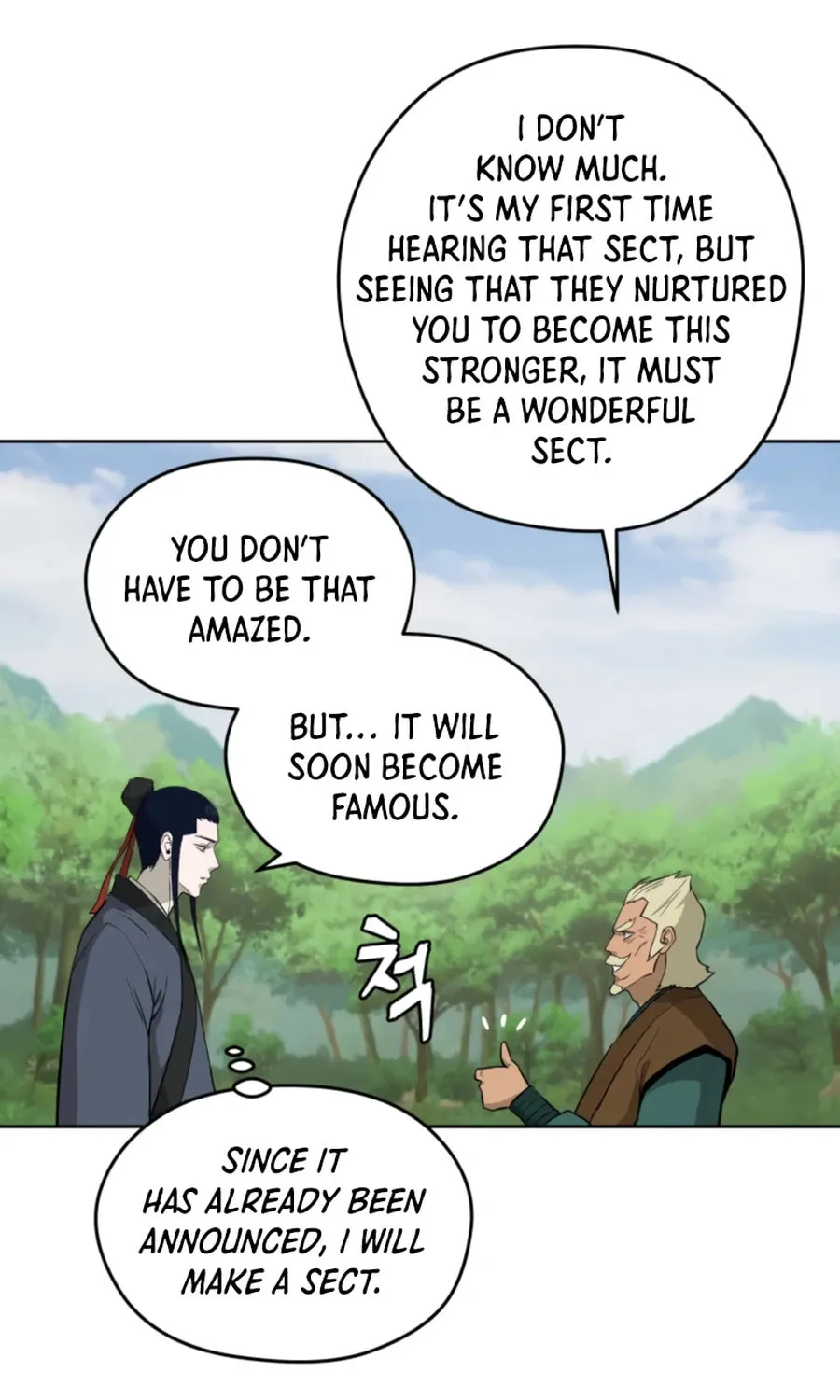 Administrator Kang Jin Lee Chapter 53 page 63 - 