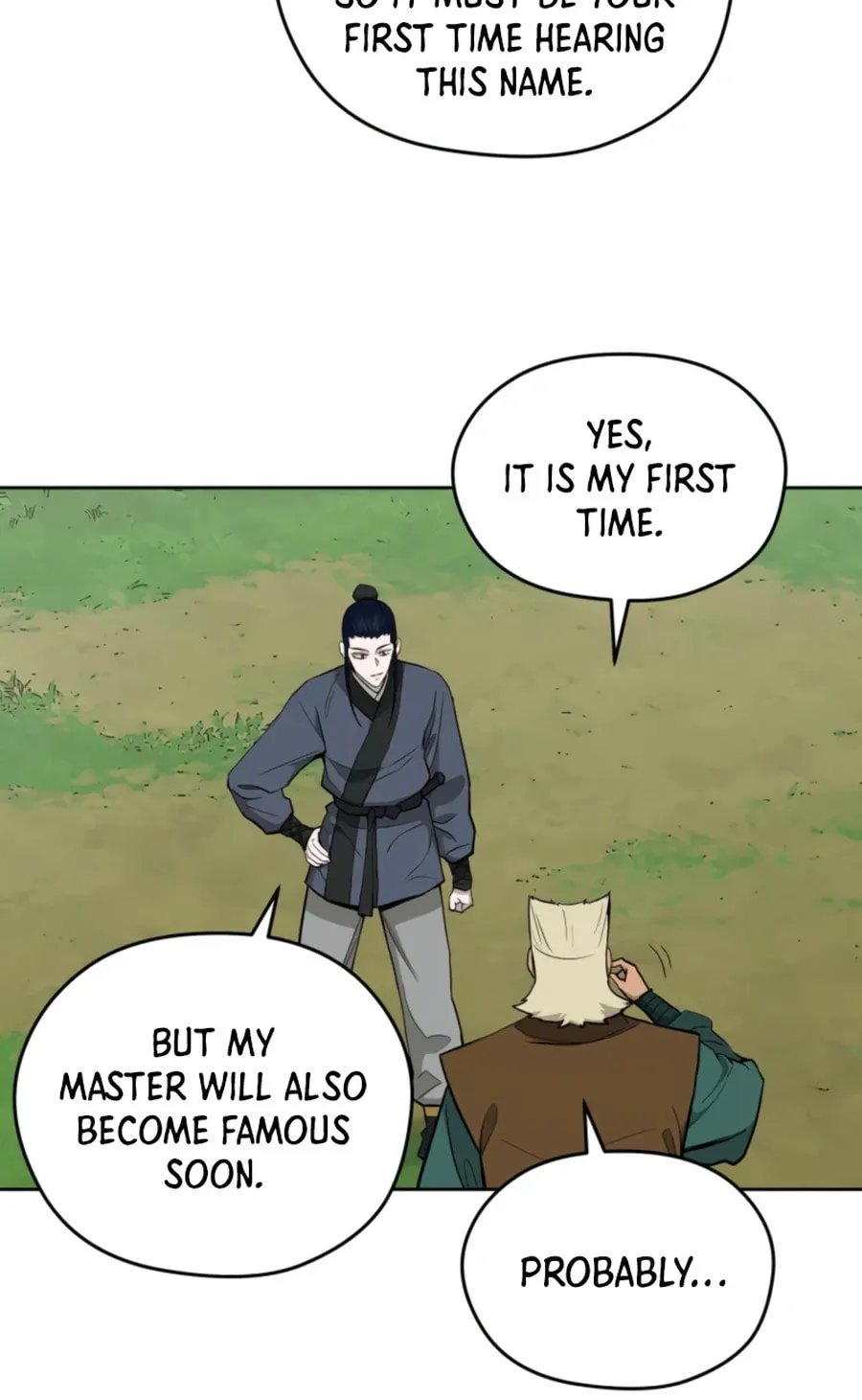 Administrator Kang Jin Lee Chapter 53 page 65 - 