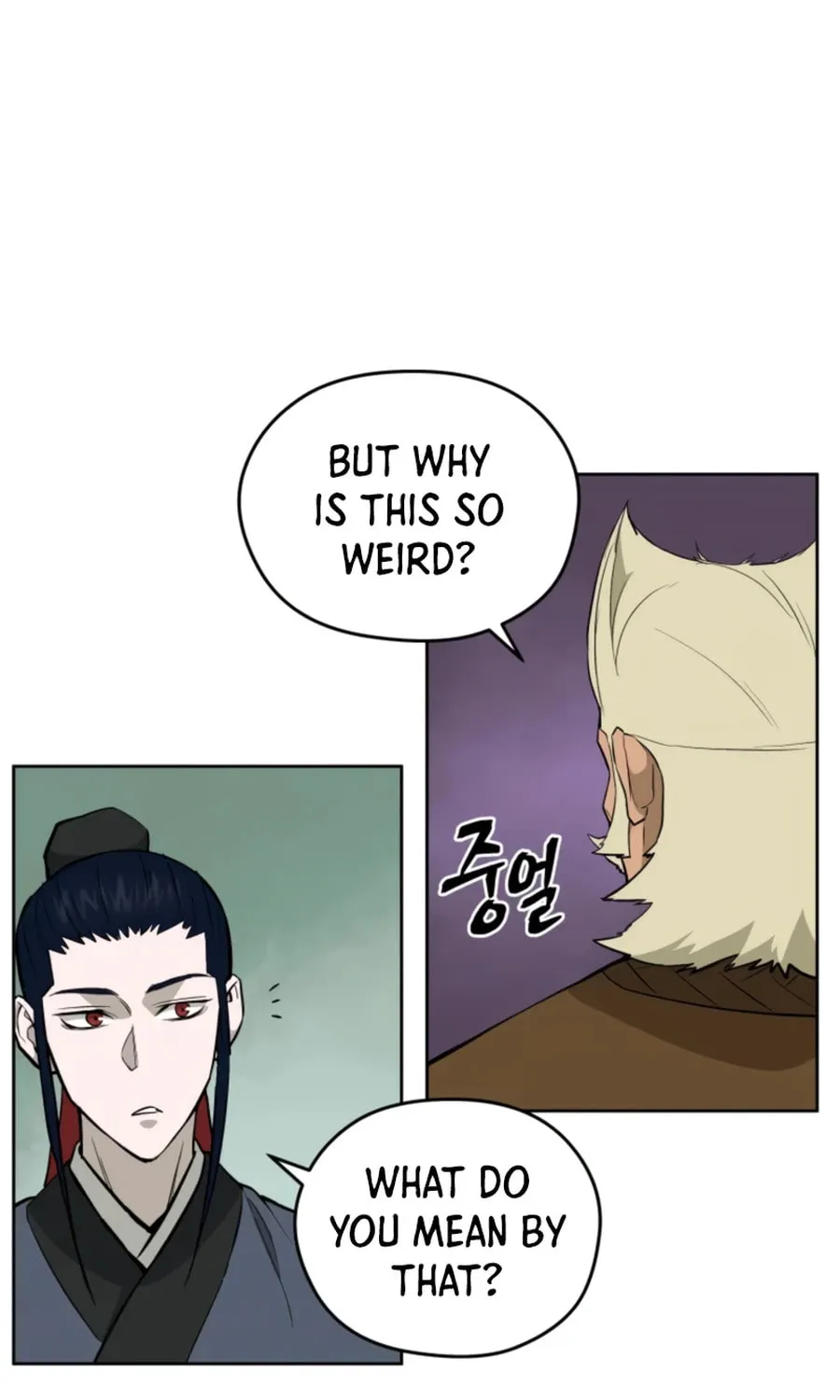 Administrator Kang Jin Lee Chapter 53 page 66 - 