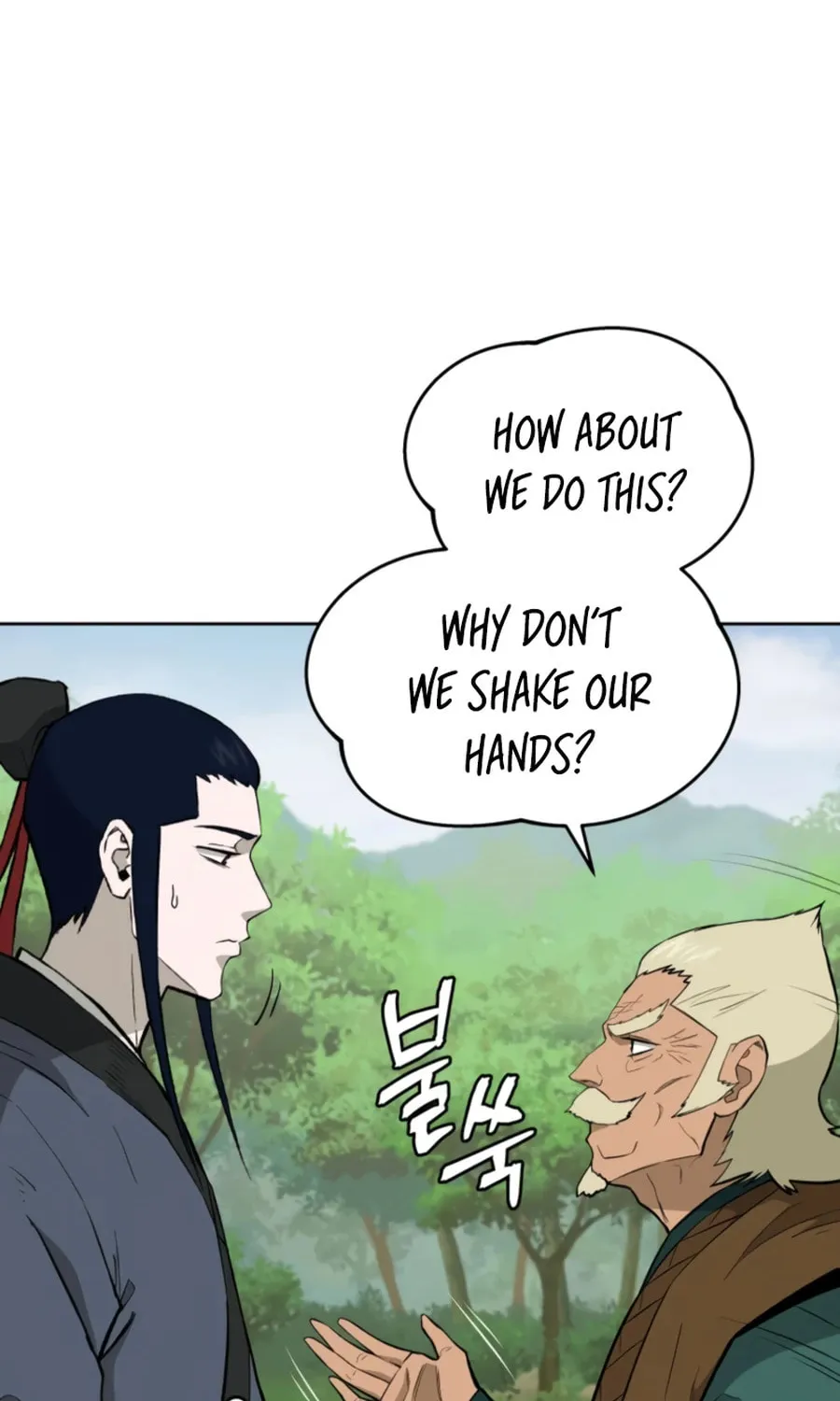 Administrator Kang Jin Lee Chapter 53 page 67 - 