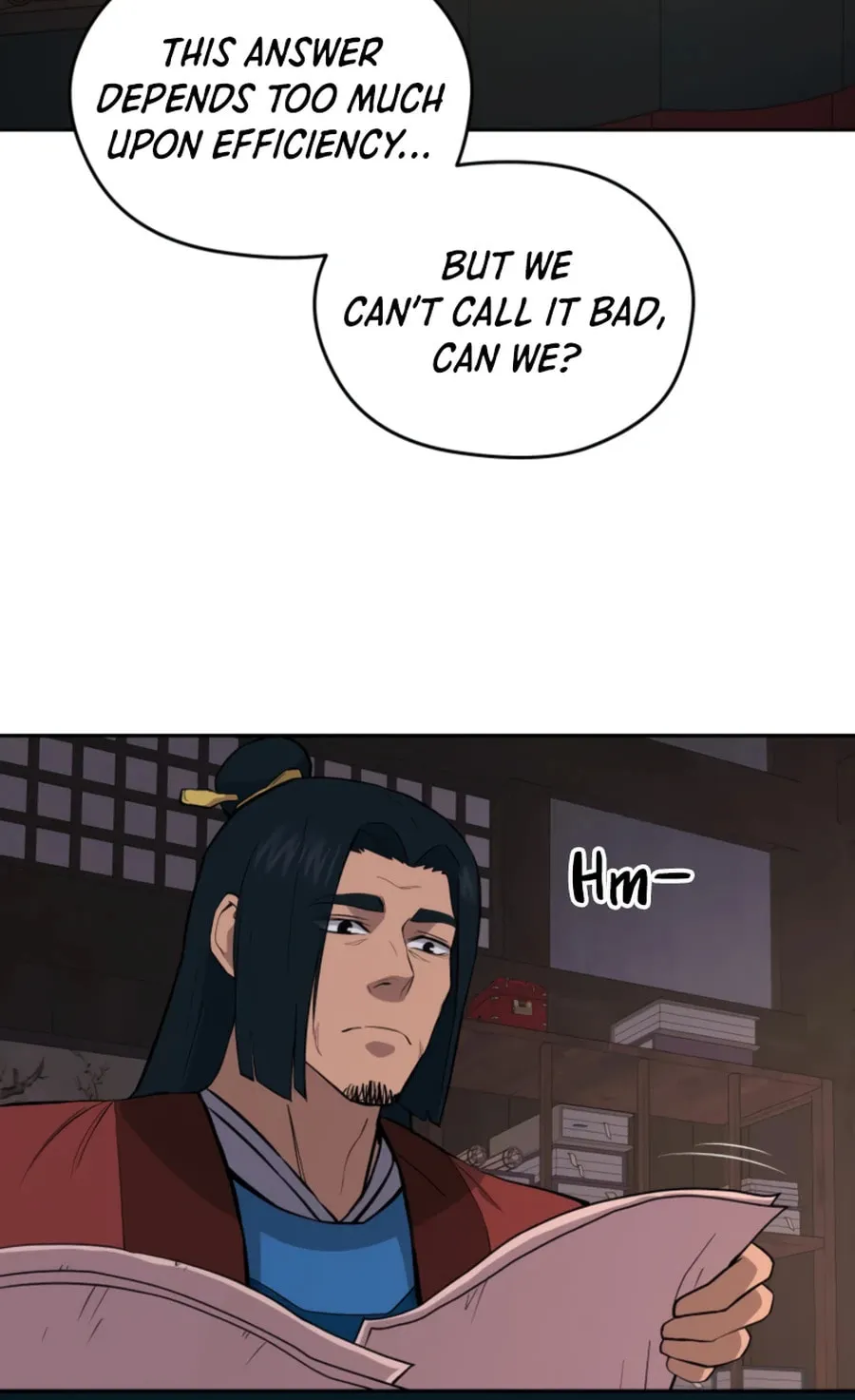 Administrator Kang Jin Lee Chapter 53 page 71 - 