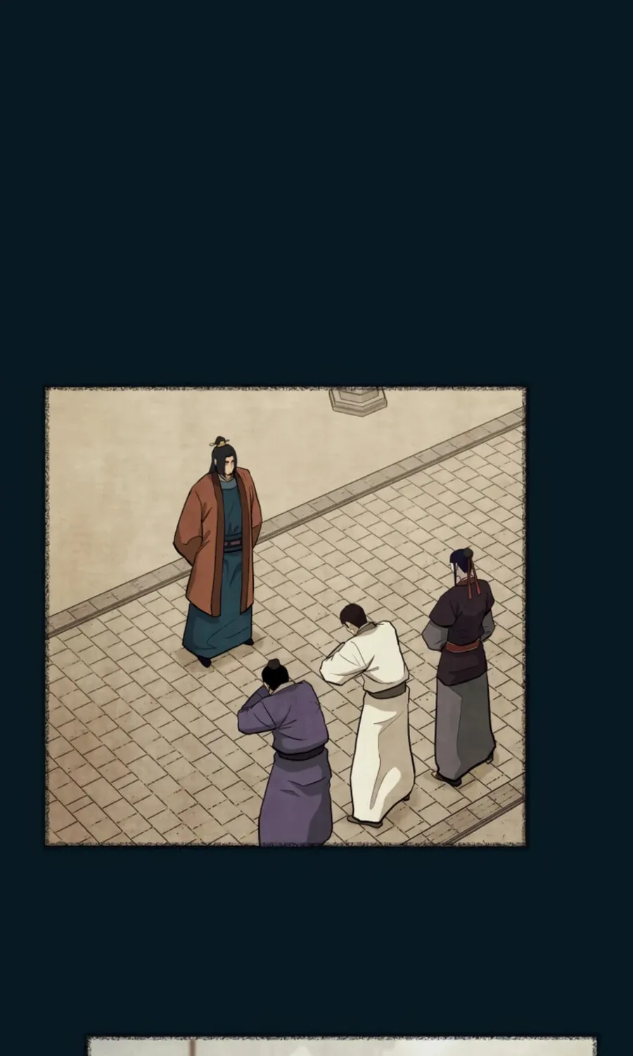 Administrator Kang Jin Lee Chapter 53 page 72 - 