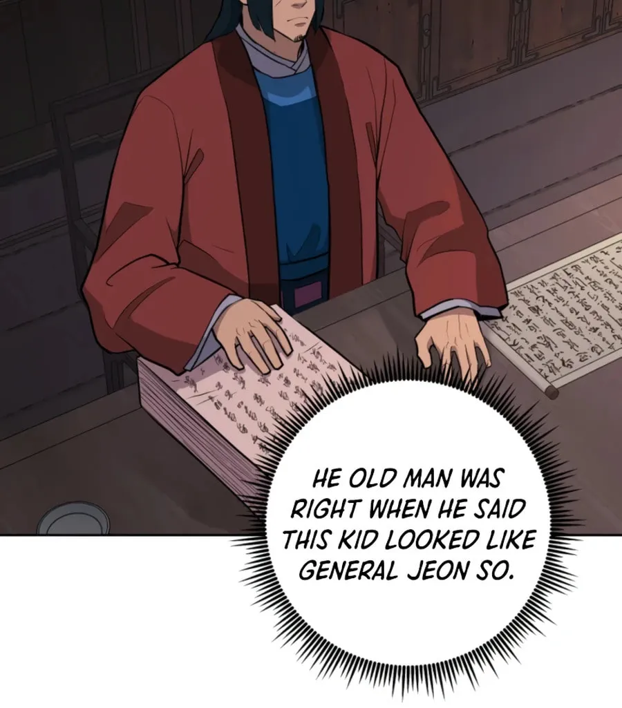 Administrator Kang Jin Lee Chapter 53 page 74 - 