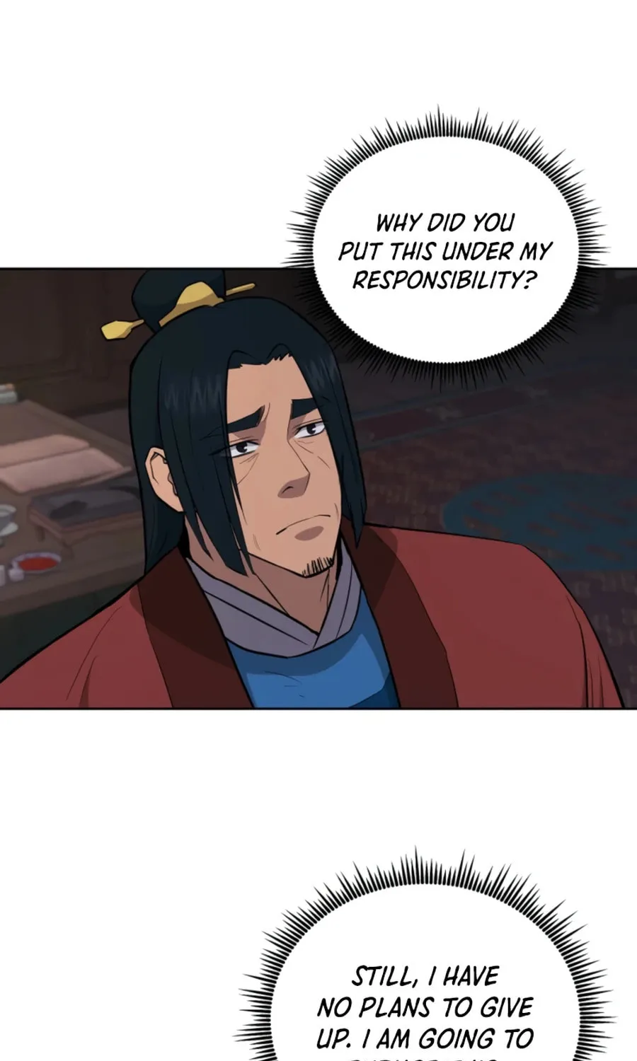 Administrator Kang Jin Lee Chapter 53 page 78 - 