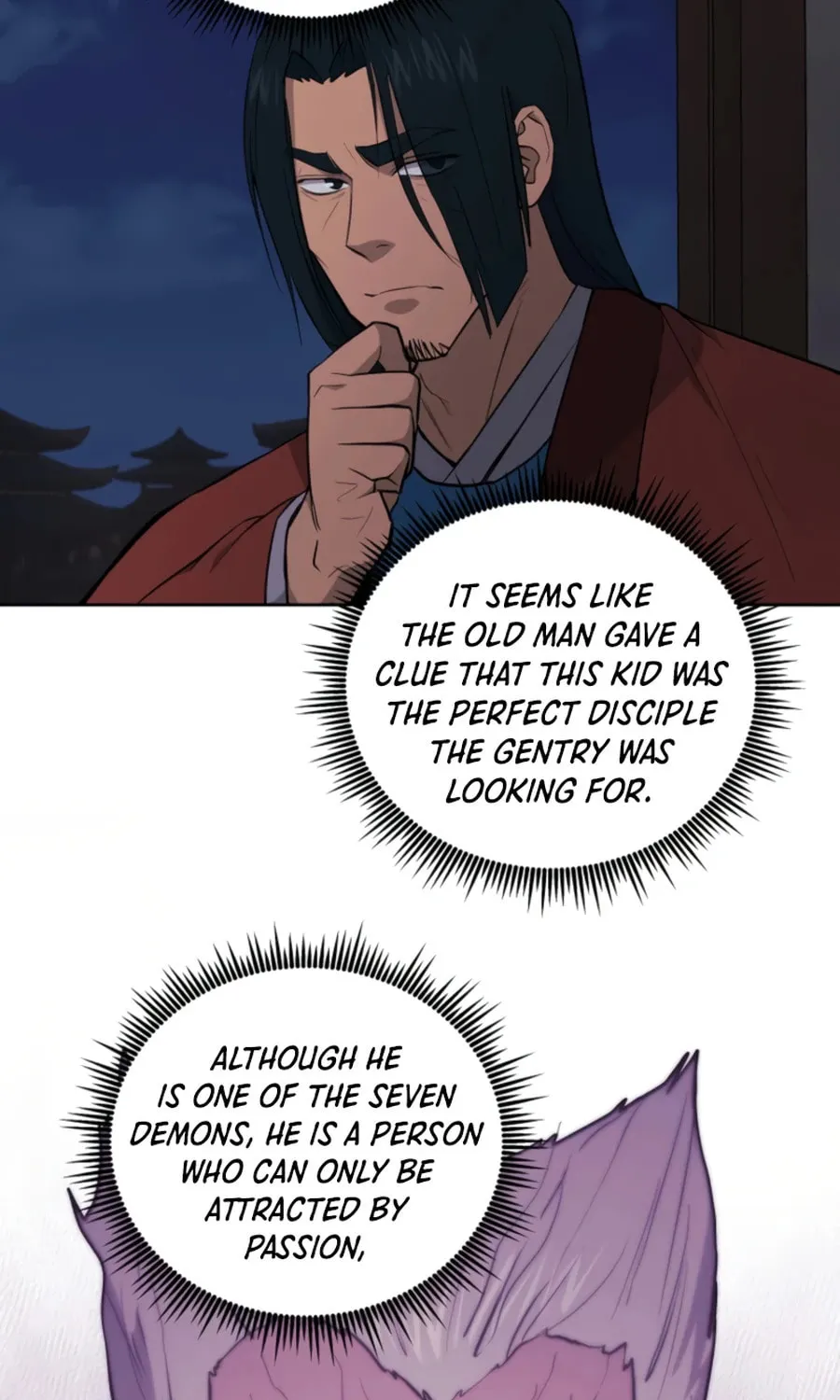 Administrator Kang Jin Lee Chapter 53 page 80 - 