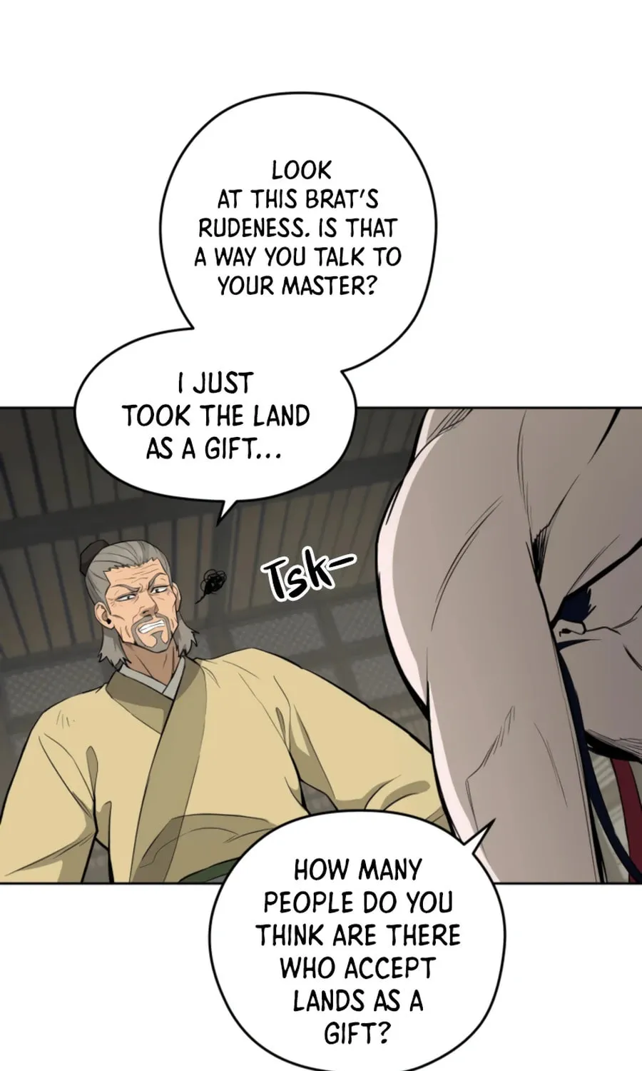 Administrator Kang Jin Lee Chapter 53 page 9 - 