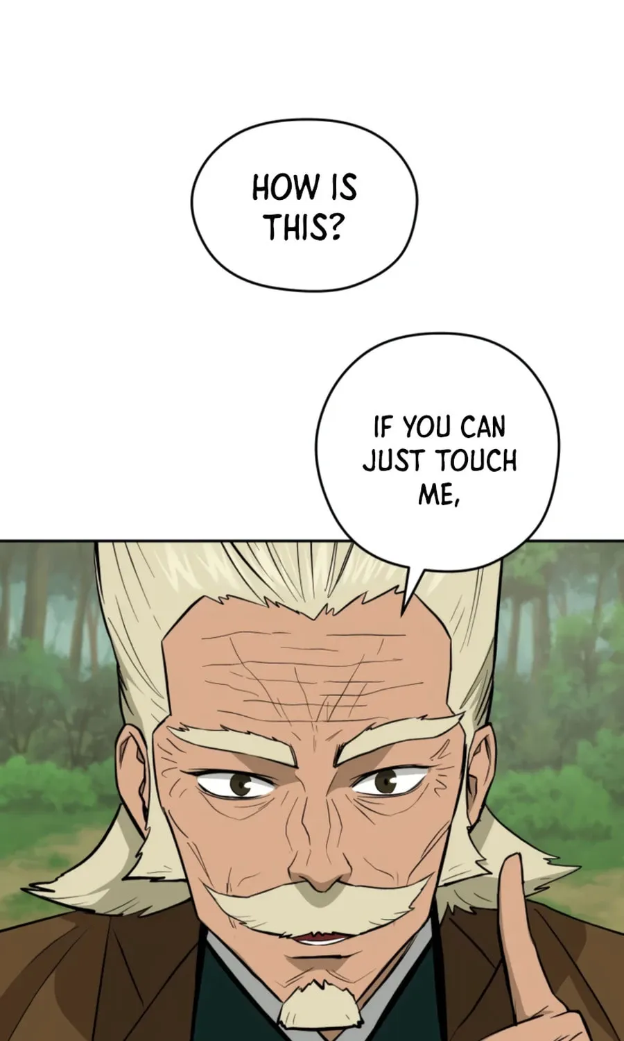 Administrator Kang Jin Lee Chapter 53 page 82 - 
