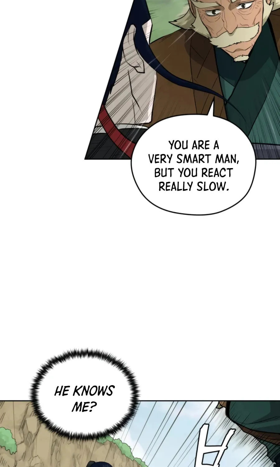 Administrator Kang Jin Lee Chapter 54 page 11 - 