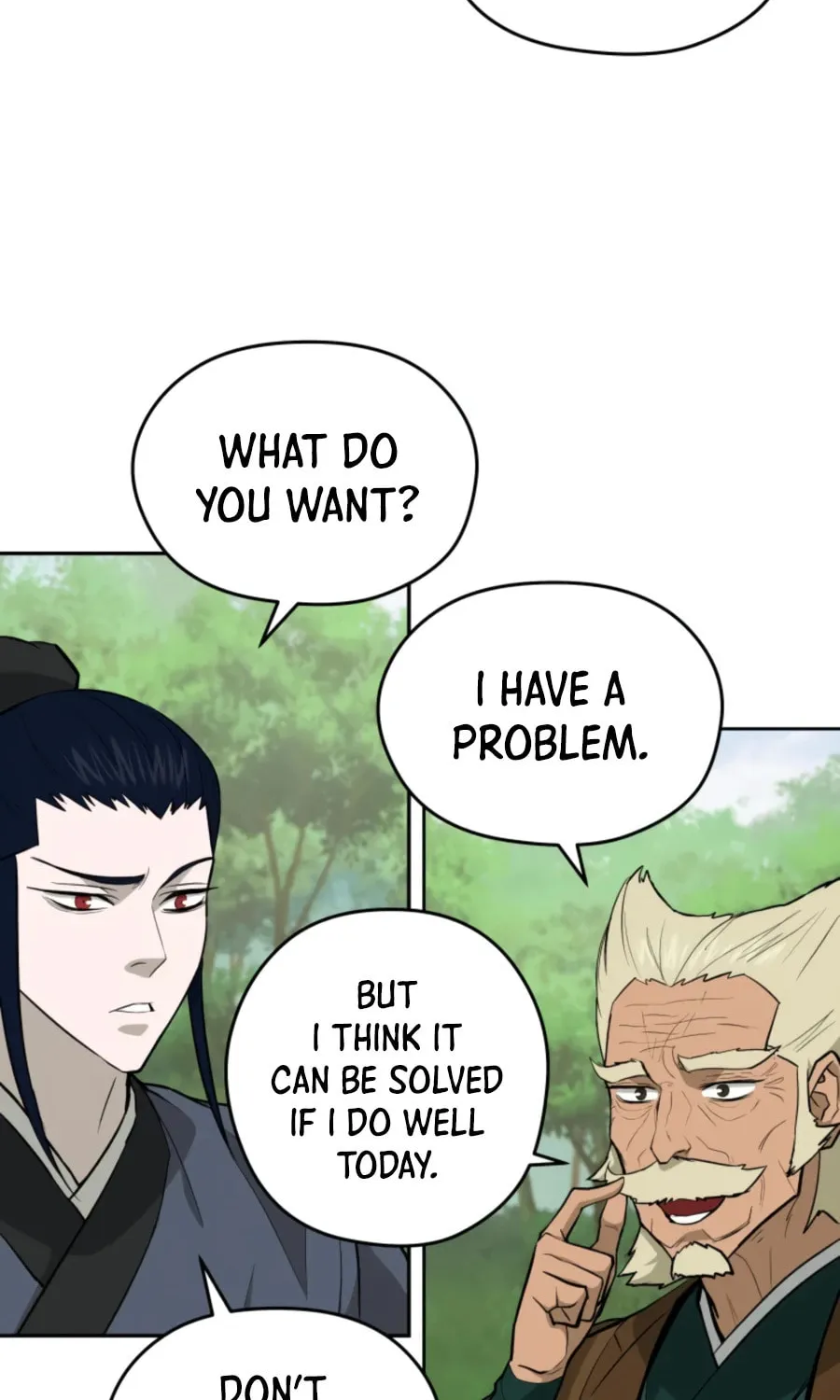 Administrator Kang Jin Lee Chapter 54 page 14 - 